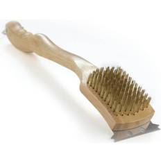 Reinigungsgeräte Napoleon Wooden Grill Brush 62028