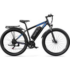 DUOTTS C29 Single Battery 2025 - Black/Blue