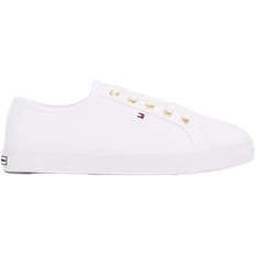 Tommy Hilfiger Essential Nautical W - White