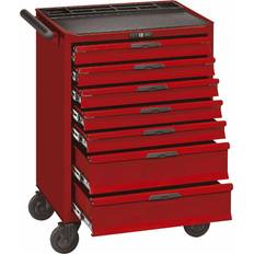 Työkaluvaunut Teng Tools Asennusvaunu TCW907X