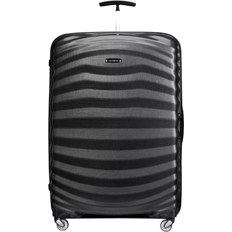 Samsonite Lite Shock Spinner 81cm - Black