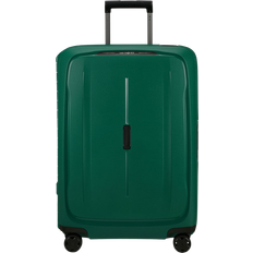 Opdeler Kufferter Samsonite Essens Spinner 69cm - Alpine Green