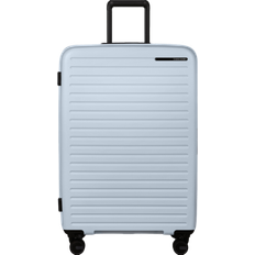 Samsonite Restackd Spinner Expandable 75cm - Glacier