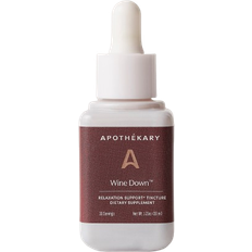 Apothékary Wine Down Replacements