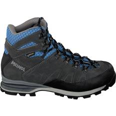 Meindl Antelao GTX W - Mid Grey/Light Blue