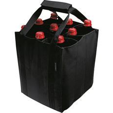 Reisenthel Tasker Reisenthel Bottle Bag - Black
