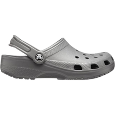 Crocs Women Outdoor Slippers Crocs Classic Clog - Slate Grey