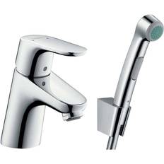 Hansgrohe Focus (31926000) Chrome