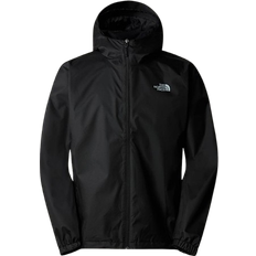 The North Face Men's Quest Hooded Jacket - Tnf Black