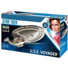 Scale Models & Model Kits Revell USS Voyager 1:670