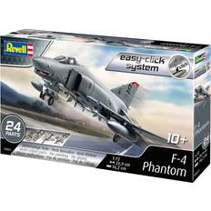 Revell F-4E Phantom 1:72