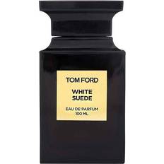Parfym tom ford white suede Tom Ford Private Blend White Suede EdP 100ml