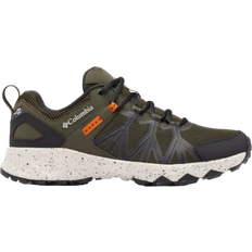 Columbia Herre Vandresko Columbia Peakfreak II Outdry M - Deep Olive/Desert Sun