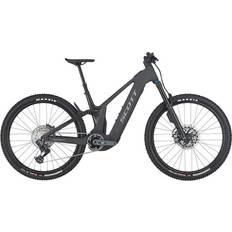 Scott Patron 900 2025 M - Carbon Black Unisex