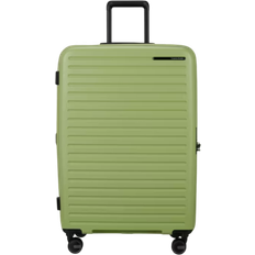 Samsonite Restackd Spinner Expandable 75cm - Wasabi