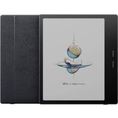 Färgskärm - Wi-Fi Läsplattor Onyx Boox Go Color 7 Gen. 2 (2025) - Black