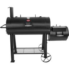 Char Griller Competition Pro