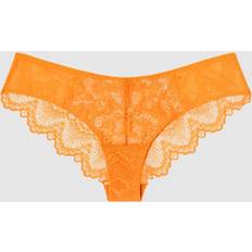 Lace Cheeky Apricot
