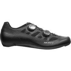 Scott Road Vertec BOA Cycling Shoe - Black/Silver