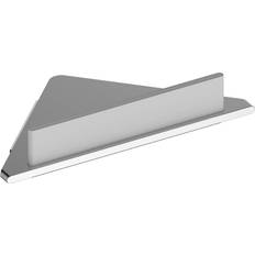 Keuco Plato De Ducha Esquinero Edition 400