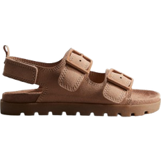 H&M Pige Orange Sandals - Orange