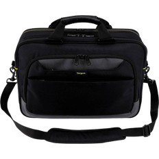 Targus CityGear Topload 15.6" - Black