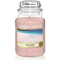 Yankee Candle Candlesticks, Candles & Home Fragrances Yankee Candle Pink Sands Large Scented Candle 623g
