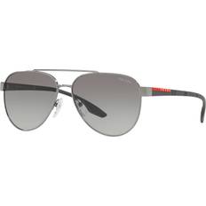 Prada Linea Rossa PS54TS 5AV3M1