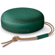 Bang & Olufsen Bluetooth Bluetooth Speakers Bang & Olufsen Beosound A1 2nd Gen Green