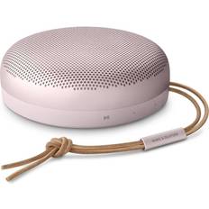 Bang & Olufsen Rosa Bluetooth-högtalare Bang & Olufsen Beosound A1 2nd Gen Pink