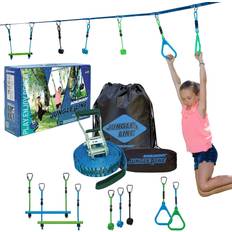 Jungle Line Starter Set