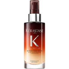 Hårprodukter Kérastase Nutritive 8H Magic Night Serum 90ml