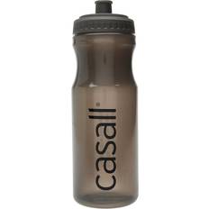 Casall Eco Fitness Black Vattenflaska 0.7L