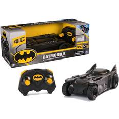 Spin Master RC Batmobile 1:18 RTR