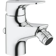 Grohe Bauflow (23754000) Krom