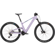 Scott Lumen eRIDE 920 2025 L - Mauve Purple