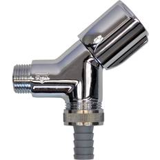 Plumbing Schell Angle Angle Valve Comfort Angle 1/2 "x3/4" (033860699)