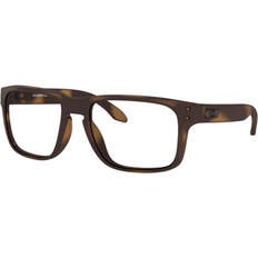 Glasses & Reading Glasses Oakley OX8156 Brown