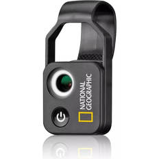 Microscopes & Telescopes National Geographic 200x Mobile Microscope with CPL