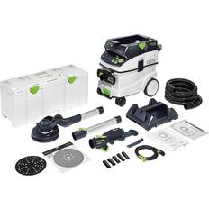 Festool Planex LHS 2 225/CTM