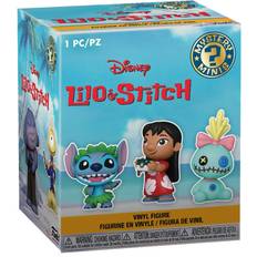Funko Disney Lilo & Stitch Mystery Minis Blind