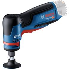 Rakslipar på rea Bosch GWG 12V-50 S Professional Solo