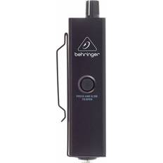 Behringer Powerplay P2