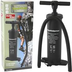 Adventure Outside Double Hand Pump