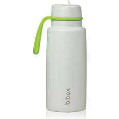 Insulated Flip Top Bottle Termosflaska 1000 ml