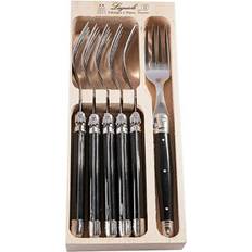 Laguiole Gaffel Bordgaffel 6stk