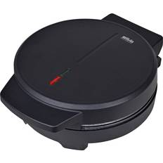 WA 2001 Waffeleisen Schwarz