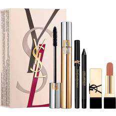 Yves Saint Laurent Eyes Mascara Volume Effet Faux Cils Set