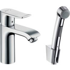 Hansgrohe Metris (31285000) Chrome
