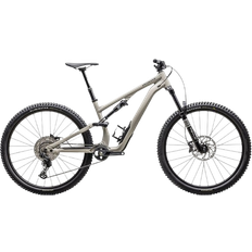 Specialized stumpjumper alloy Specialized Stumpjumper 15 Alloy S3 - White Mountains/Dark Moss Green Unisex